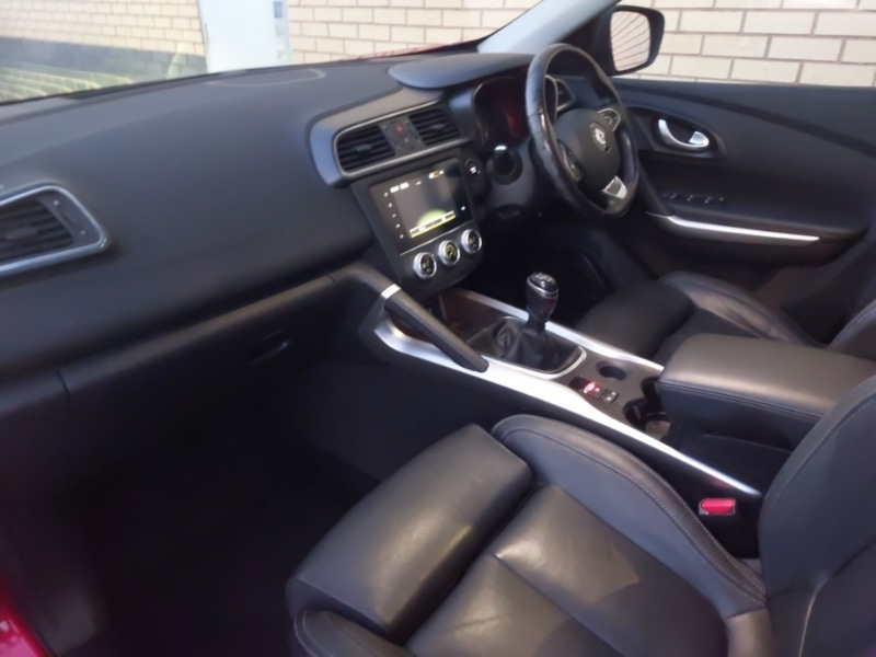 Used Renault Kadjar 2019 for sale - 76970218: Photo 5