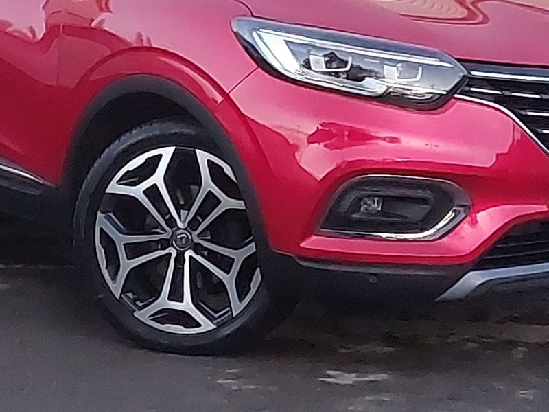 Used Renault Kadjar 2019 for sale - 76970218: Photo 9