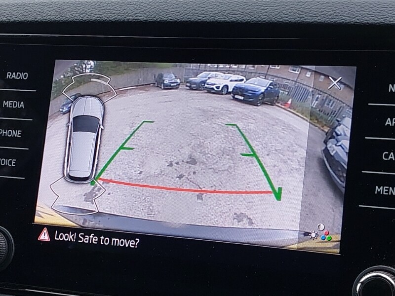 Used Skoda Karoq 2022 for sale - 78178799: Photo 11