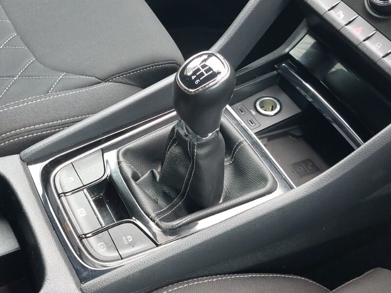 Used Skoda Karoq 2022 for sale - 78178799: Photo 16