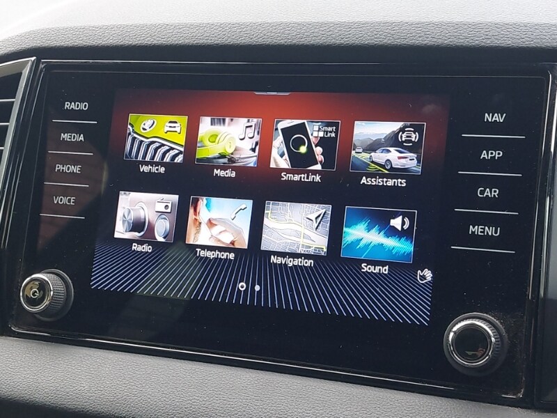 Used Skoda Karoq 2022 for sale - 78178799: Photo 17