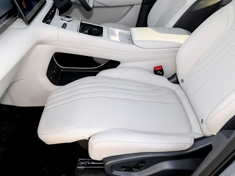 Used Geely Geely EX5 2025 for sale - 77847019: Photo 16