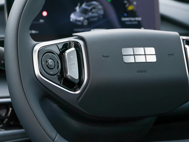 Used Geely Geely EX5 2025 for sale - 78183919: Photo 11