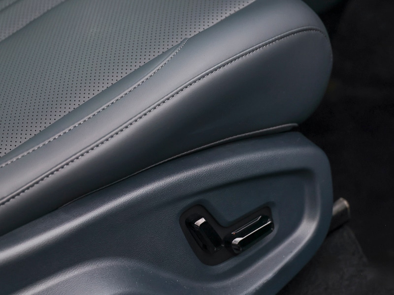 Used Geely Geely EX5 2025 for sale - 78183919: Photo 15