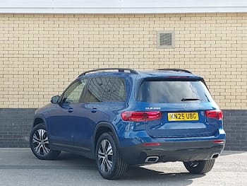 Used Mercedes-Benz GLB 2025 for sale - 79673420: Photo