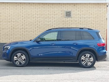 Used Mercedes-Benz GLB 2025 for sale - 79673420: Photo