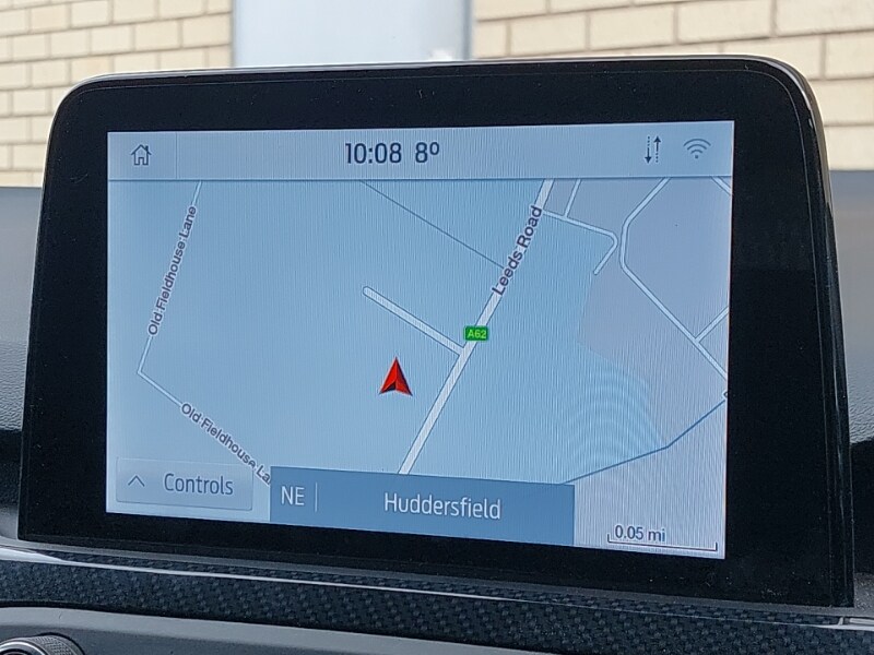 Used Ford Focus 2020 for sale - 78203436: Photo 10