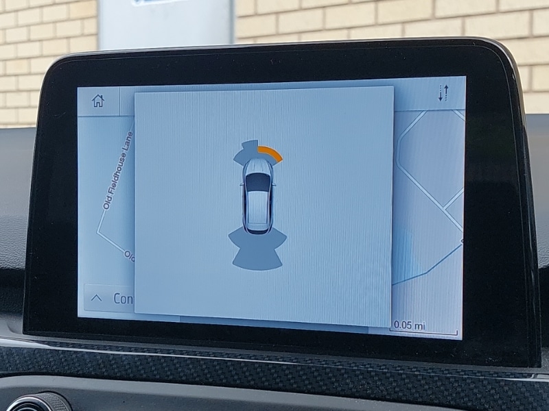 Used Ford Focus 2020 for sale - 78203436: Photo 11