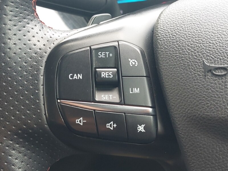 Used Ford Focus 2020 for sale - 78203436: Photo 12