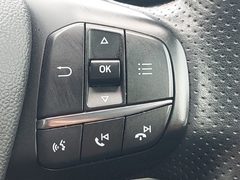 Used Ford Focus 2020 for sale - 78203436: Photo 13