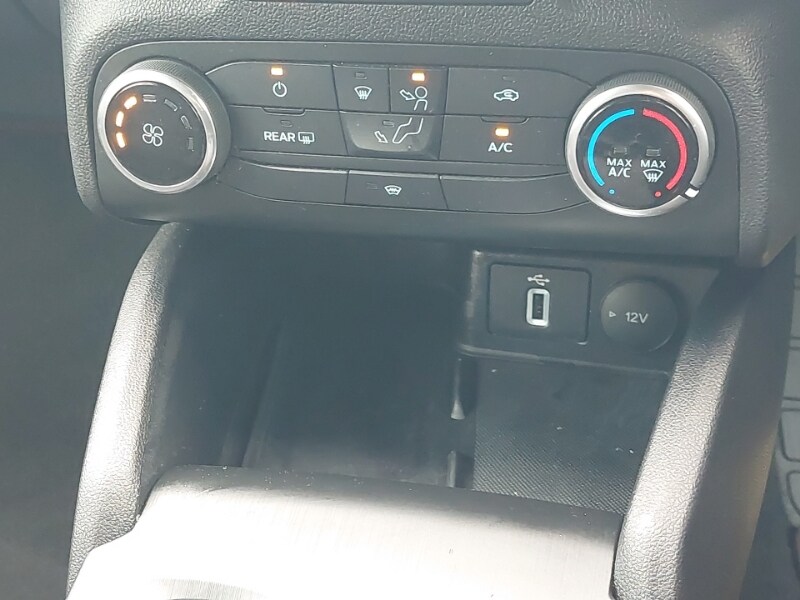 Used Ford Focus 2020 for sale - 78203436: Photo 17