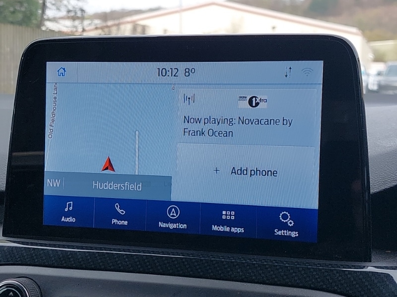 Used Ford Focus 2020 for sale - 78203436: Photo 18