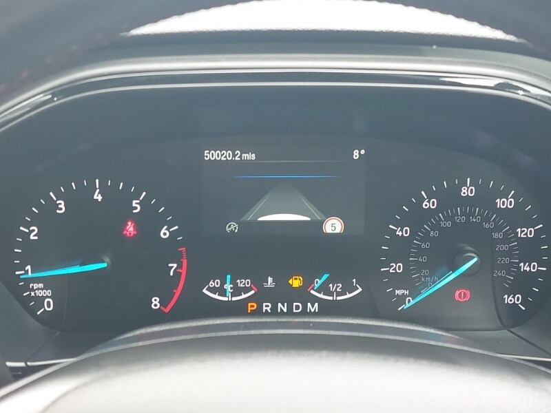 Used Ford Focus 2020 for sale - 78203436: Photo 19