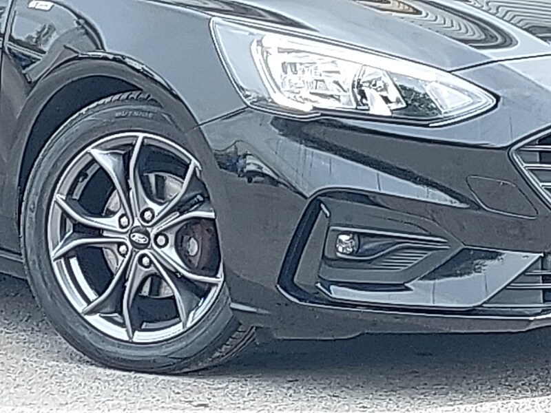 Used Ford Focus 2020 for sale - 78203436: Photo 9