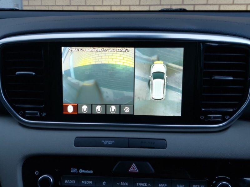 Used Kia Sportage 2020 for sale - 76951660: Photo 10