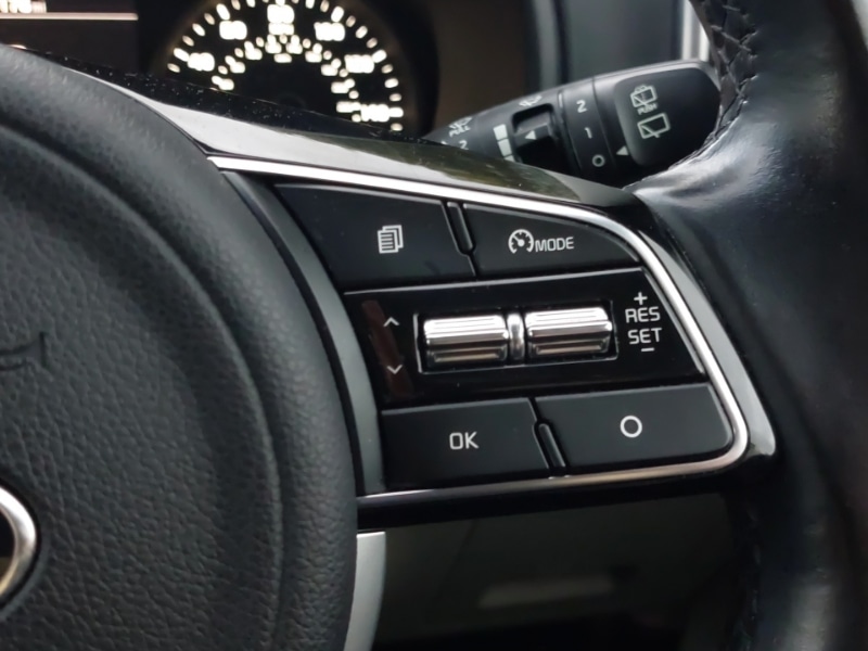 Used Kia Sportage 2020 for sale - 76951660: Photo 18