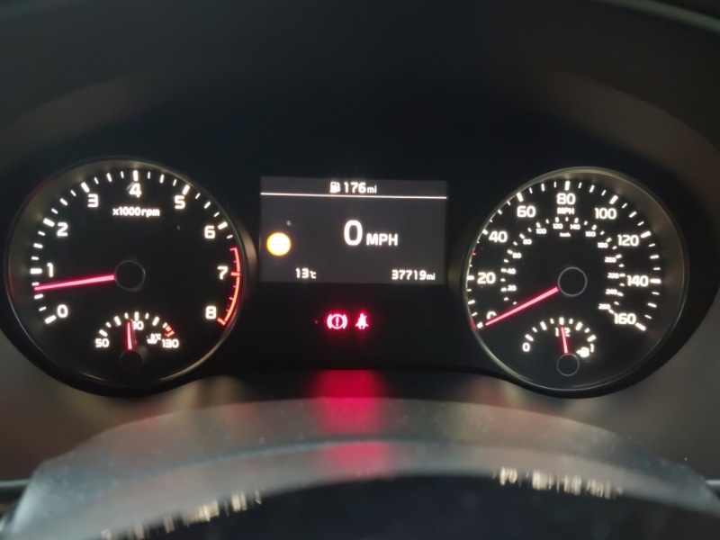 Used Kia Sportage 2020 for sale - 76951660: Photo 19