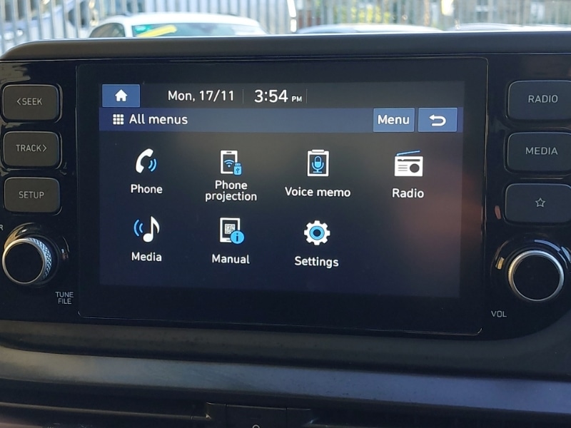 Used Hyundai i20 2024 for sale - 76606277: Photo 13