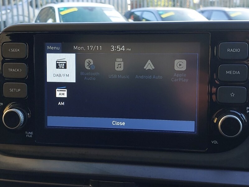 Used Hyundai i20 2024 for sale - 76606277: Photo 14