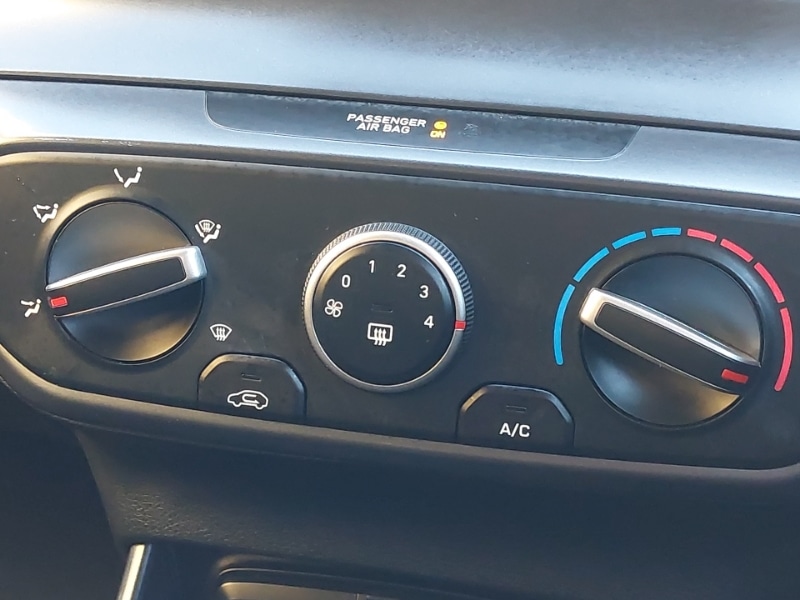 Used Hyundai i20 2024 for sale - 76606277: Photo 15