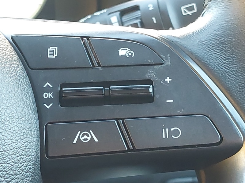 Used Hyundai i20 2024 for sale - 76606277: Photo 19