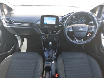 Used Ford Fiesta 2018 for sale - 78342939: Photo