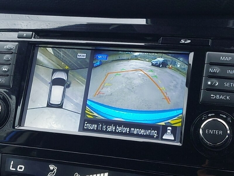 Used Nissan Qashqai 2018 for sale - 77678156: Photo 11