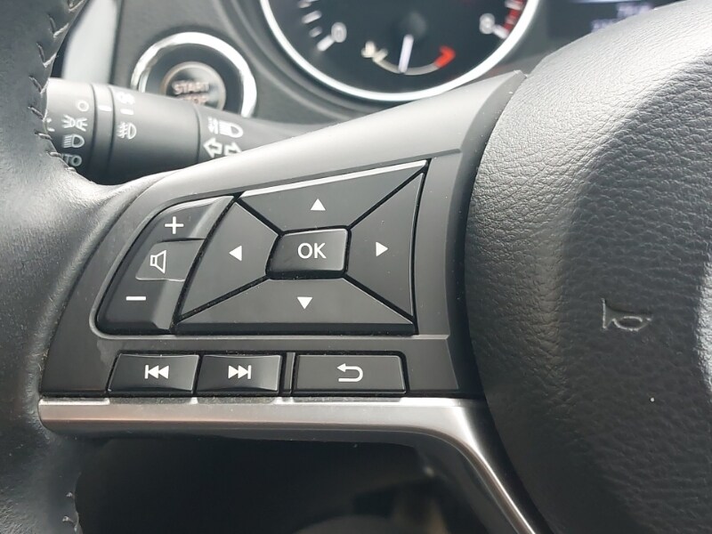 Used Nissan Qashqai 2018 for sale - 77678156: Photo 12