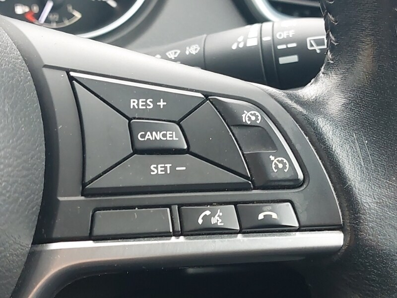 Used Nissan Qashqai 2018 for sale - 77678156: Photo 13