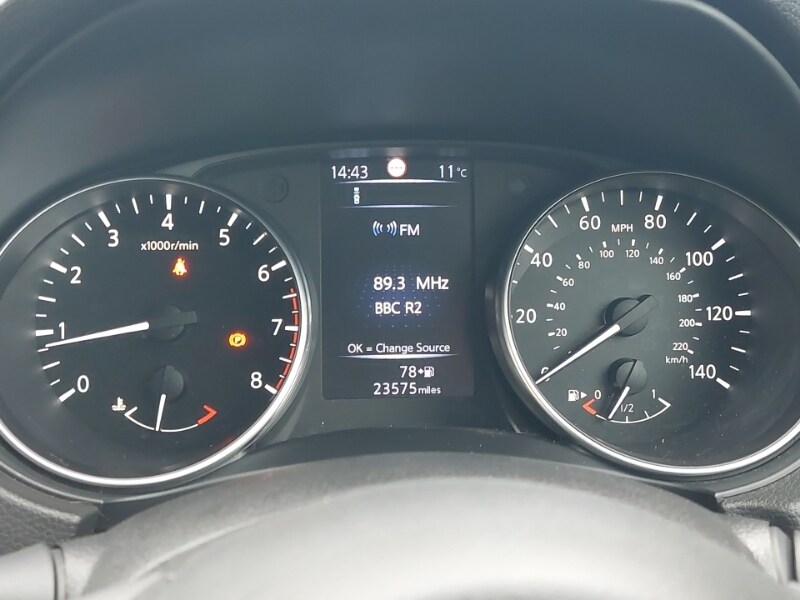 Used Nissan Qashqai 2018 for sale - 77678156: Photo 14