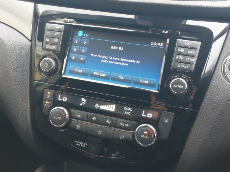 Used Nissan Qashqai 2018 for sale - 77678156: Photo 16