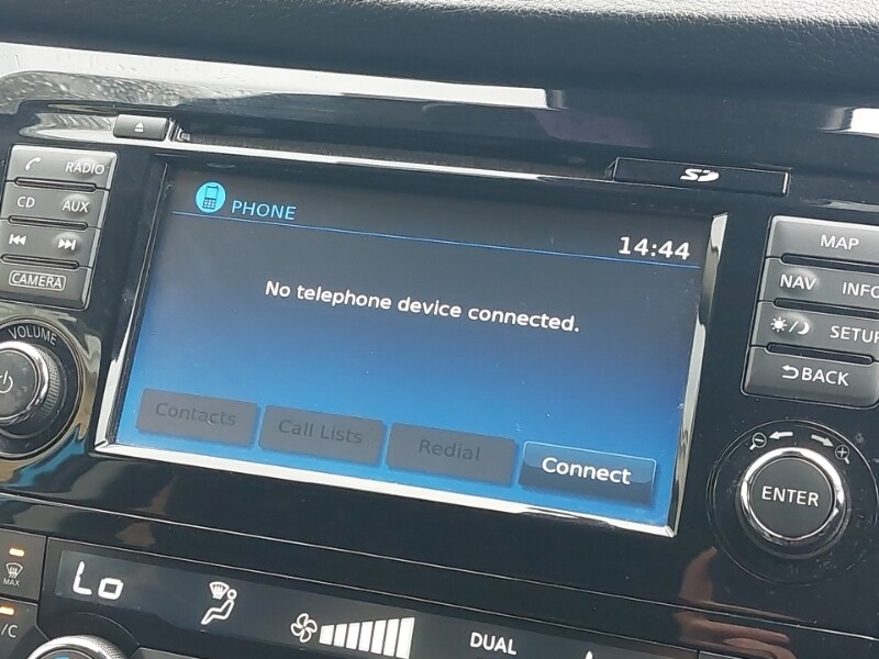 Used Nissan Qashqai 2018 for sale - 77678156: Photo 18