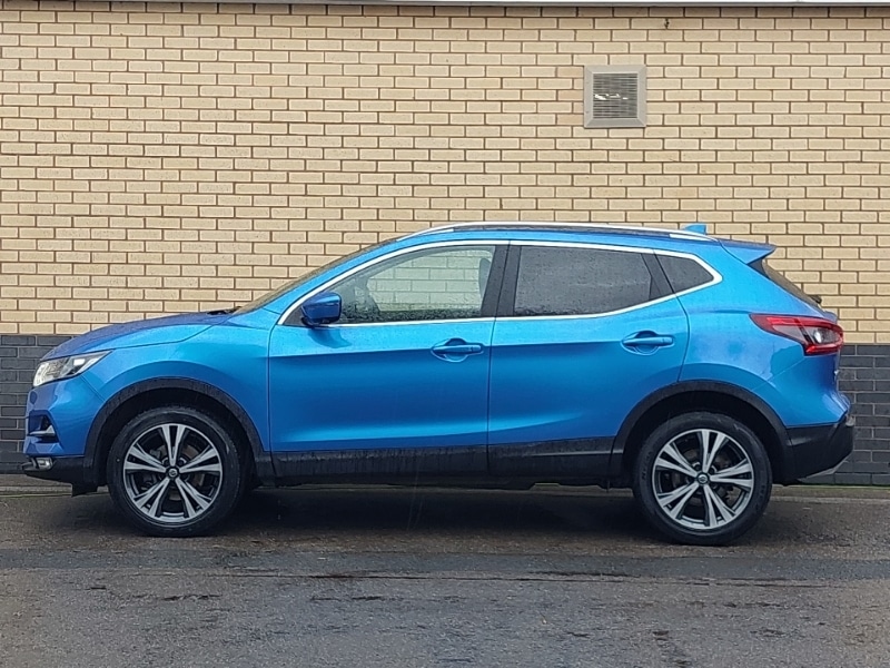 Used Nissan Qashqai 2018 for sale - 77678156: Photo 4