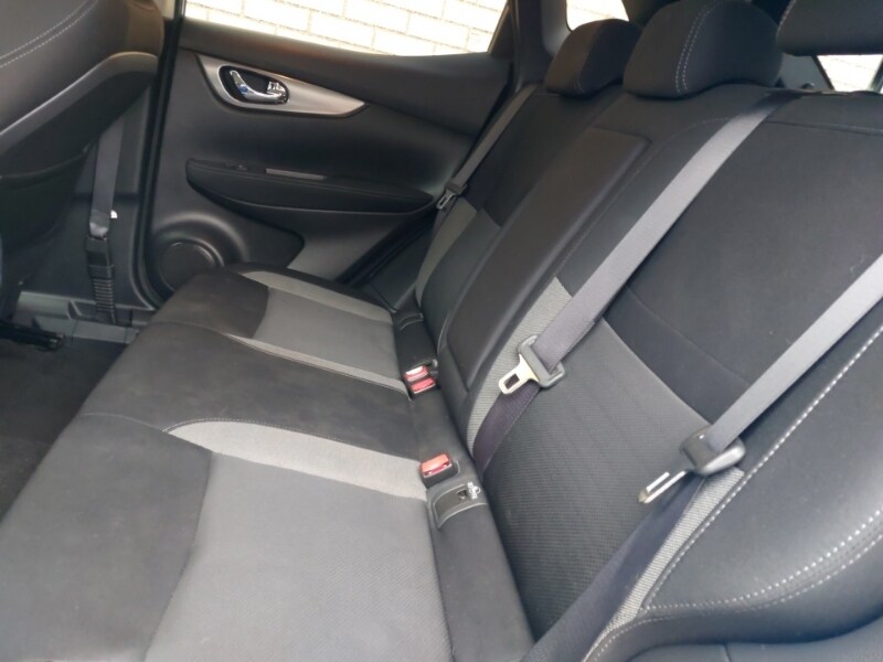 Used Nissan Qashqai 2018 for sale - 77678156: Photo 6