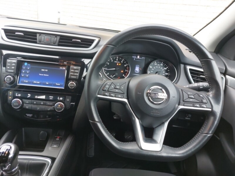 Used Nissan Qashqai 2018 for sale - 77678156: Photo 7