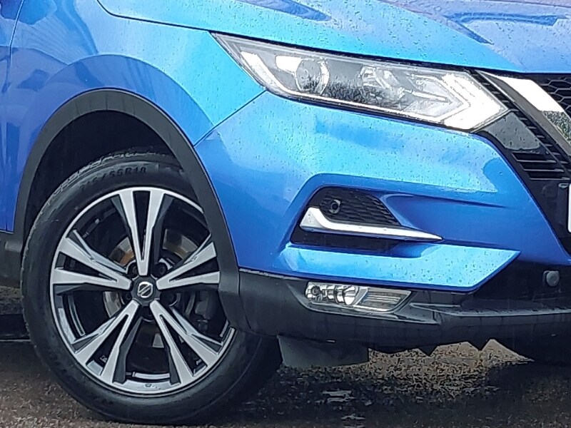 Used Nissan Qashqai 2018 for sale - 77678156: Photo 9