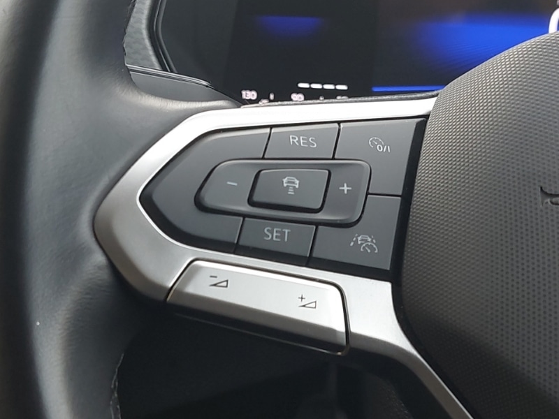 Used Volkswagen T-Cross 2024 for sale - 77251787: Photo 17