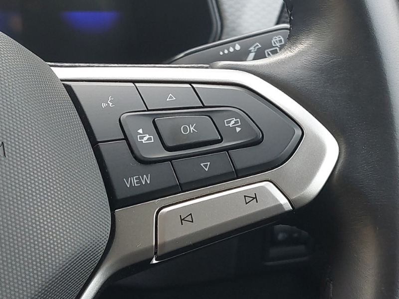 Used Volkswagen T-Cross 2024 for sale - 77251787: Photo 18