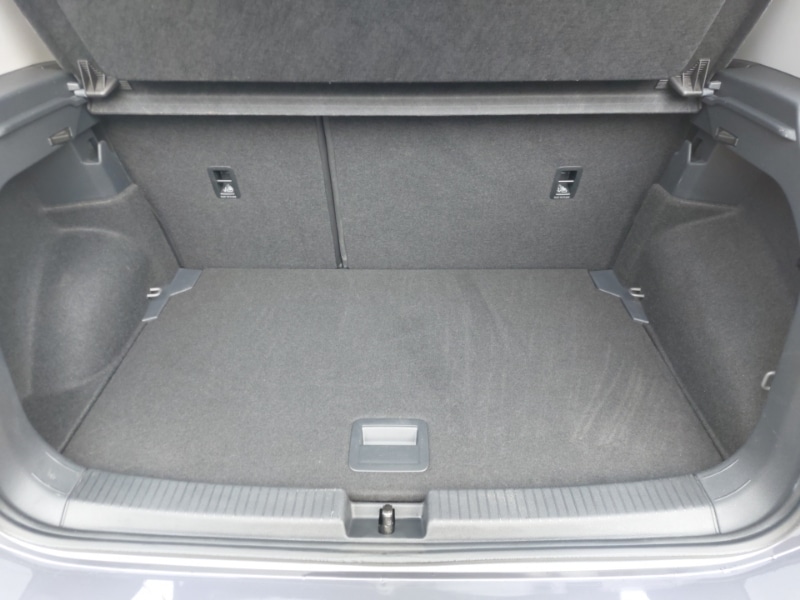 Used Volkswagen T-Cross 2024 for sale - 77251787: Photo 8