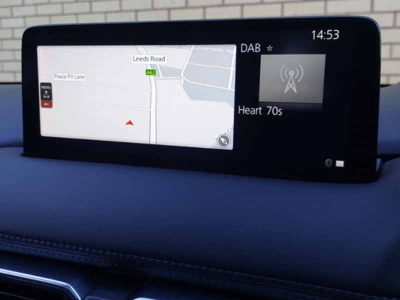 Used Mazda CX-5 2022 for sale - 77325367: Photo 11