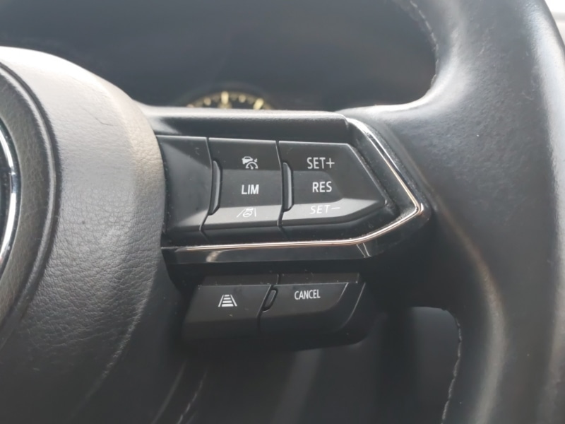 Used Mazda CX-5 2022 for sale - 77325367: Photo 13