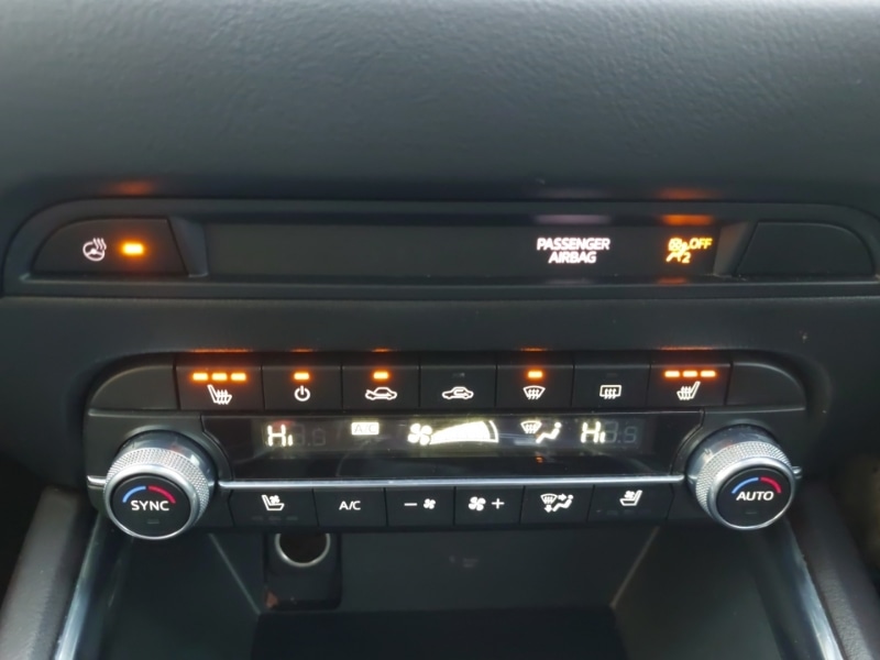 Used Mazda CX-5 2022 for sale - 77325367: Photo 14