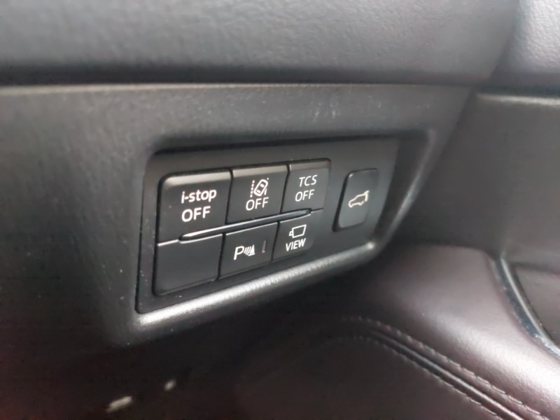 Used Mazda CX-5 2022 for sale - 77325367: Photo 18