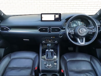 Used Mazda CX-5 2022 for sale - 77325367: Photo