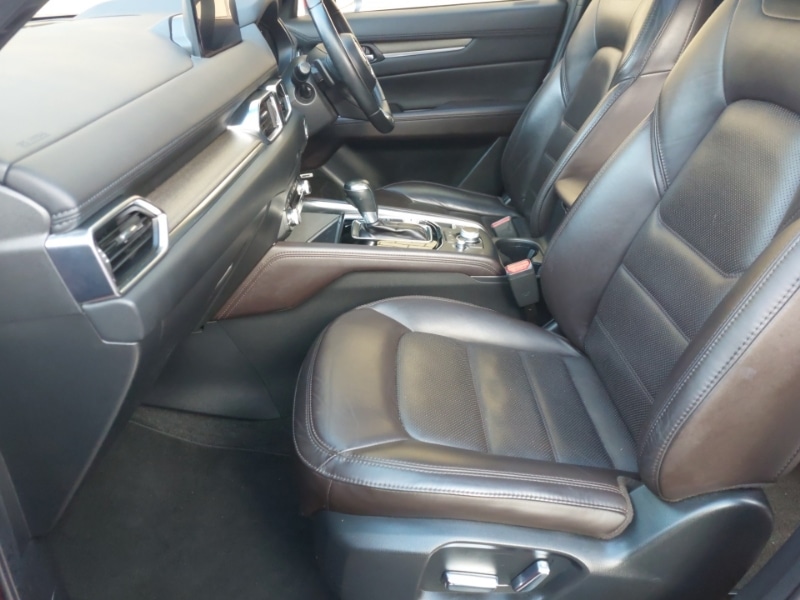 Used Mazda CX-5 2022 for sale - 77325367: Photo 5