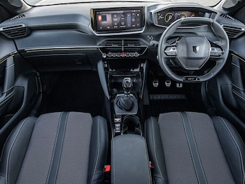 Used Peugeot 208 2025 for sale - 75640595: Photo