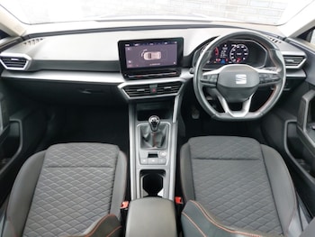 Used SEAT Leon 2020 for sale - 78647345: Photo