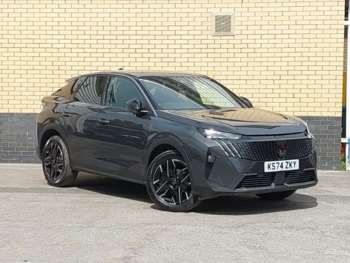 2024 - 1.2 Hybrid 136 GT 5dr e-DSC6