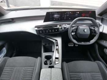 Used Peugeot 3008 2024 for sale - 75185039: Photo