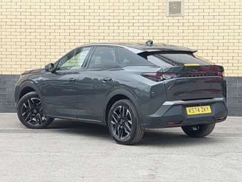 Used Peugeot 3008 2024 for sale - 75185039: Photo
